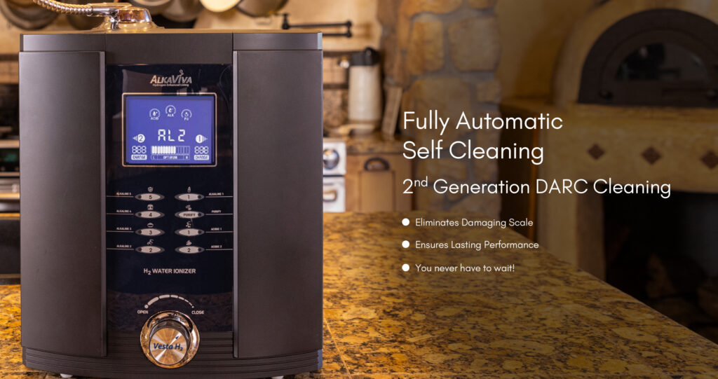 Engineered desktop