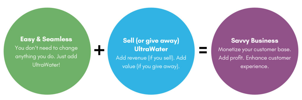 Turn to cash desktop