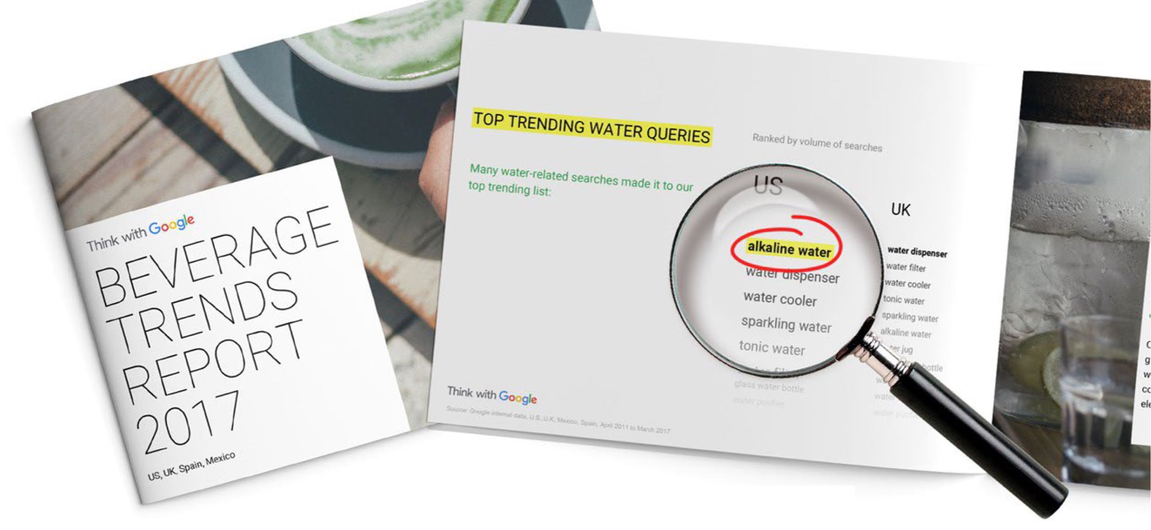 Why ultra water bar desktop