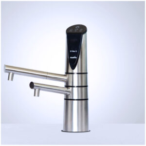 Delphi H2 Undersink Water Ionizer (Brushed Nickel)