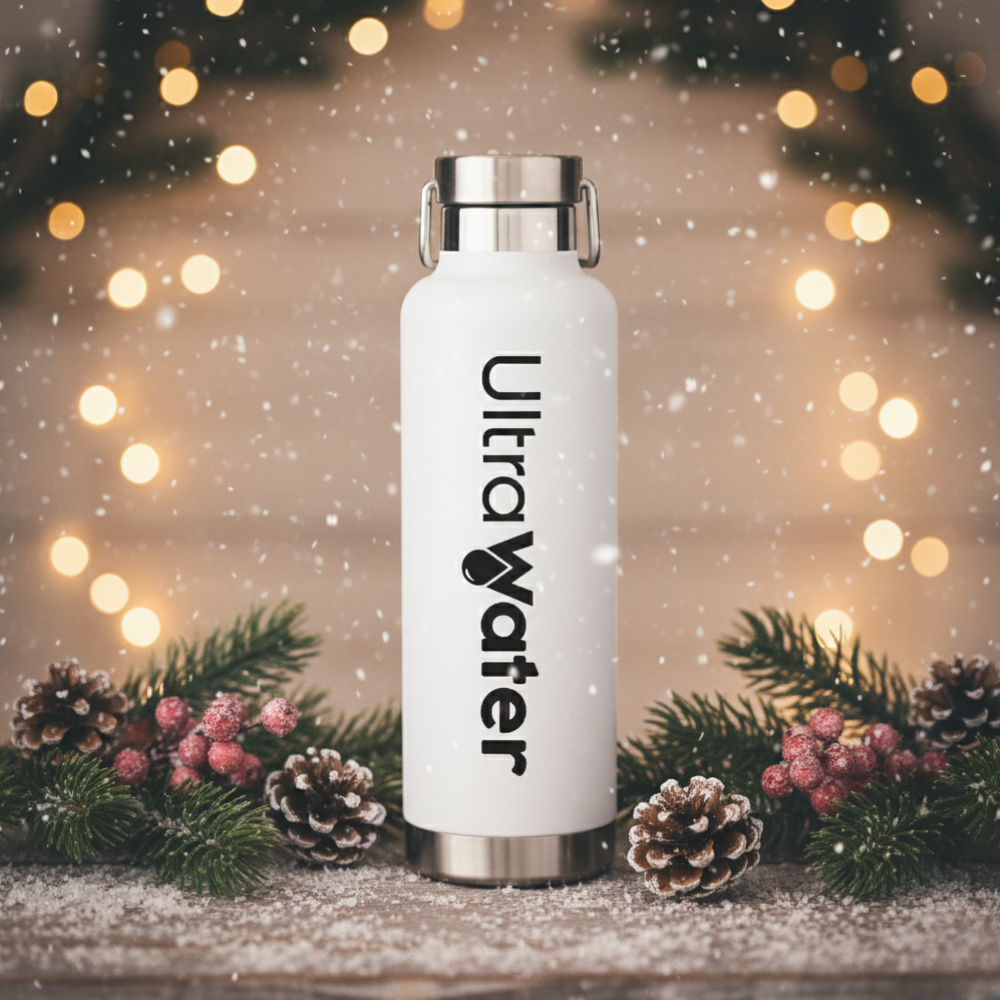 Bottle Holiday