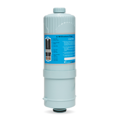 .1 M.T. Filter - T
