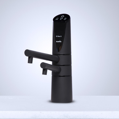 Delphi H2 Undersink Water Ionizer (Black) - T