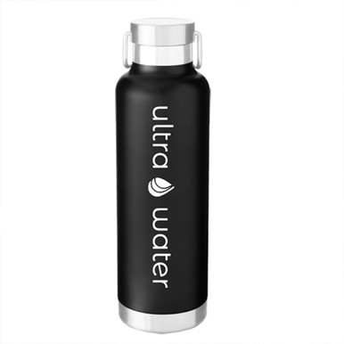 UltraWater Bottle (Black)