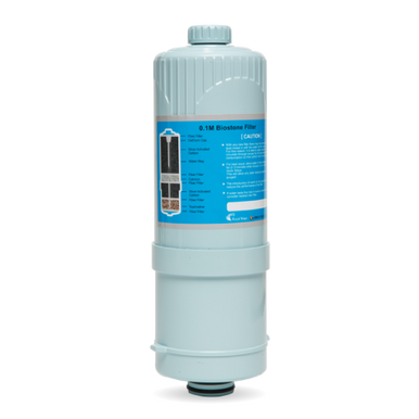 .1M AlkaBlue Filter - T
