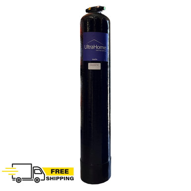 UltraHome Salt Free Softener - T
